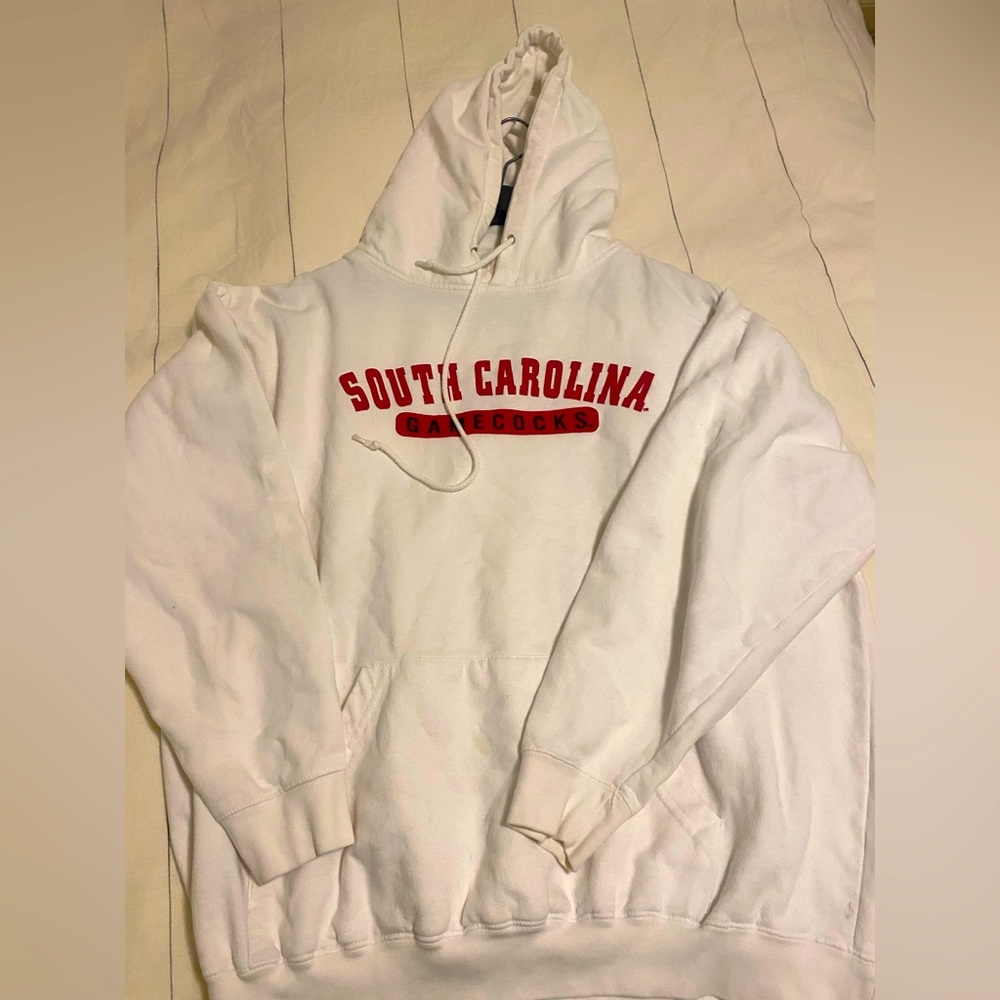 SOUTH CAROLINA GAMECOCKS HOODIE